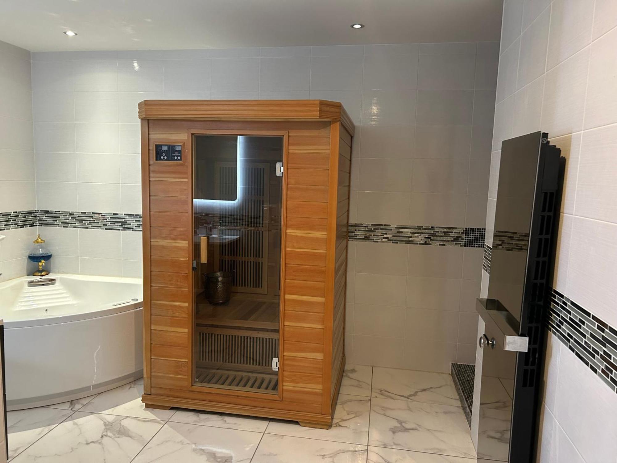 Maison Entiere Cebazat Luaran gambar