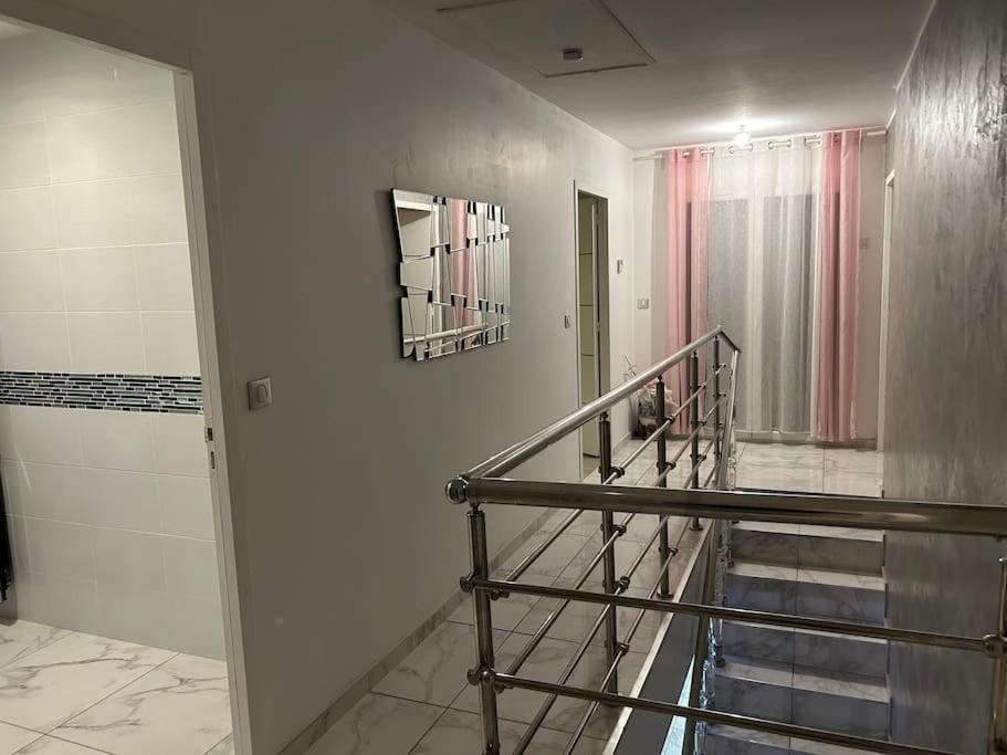 Maison Entiere Cebazat Luaran gambar