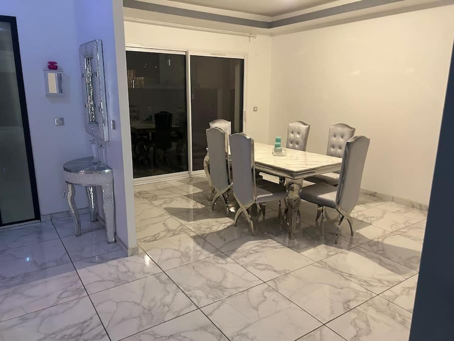 Maison Entiere Cebazat Luaran gambar