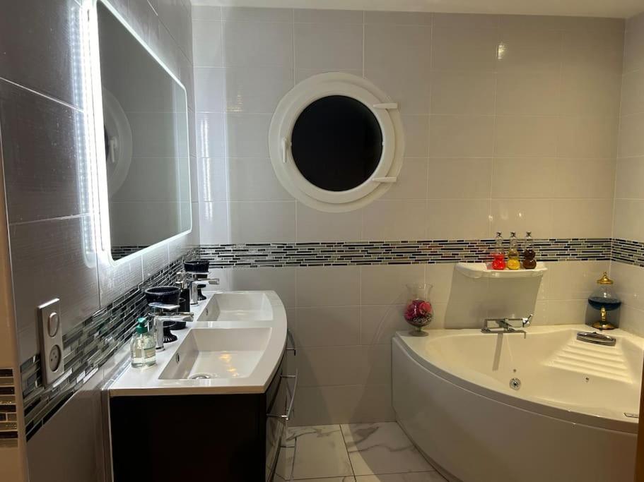 Maison Entiere Cebazat Luaran gambar