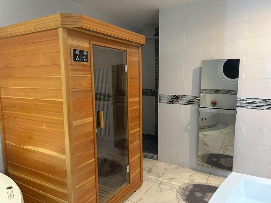 Maison Entiere Cebazat Luaran gambar