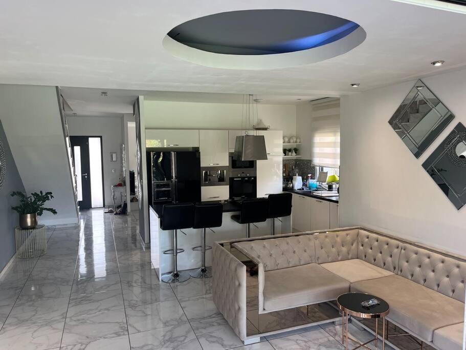 Maison Entiere Cebazat Luaran gambar