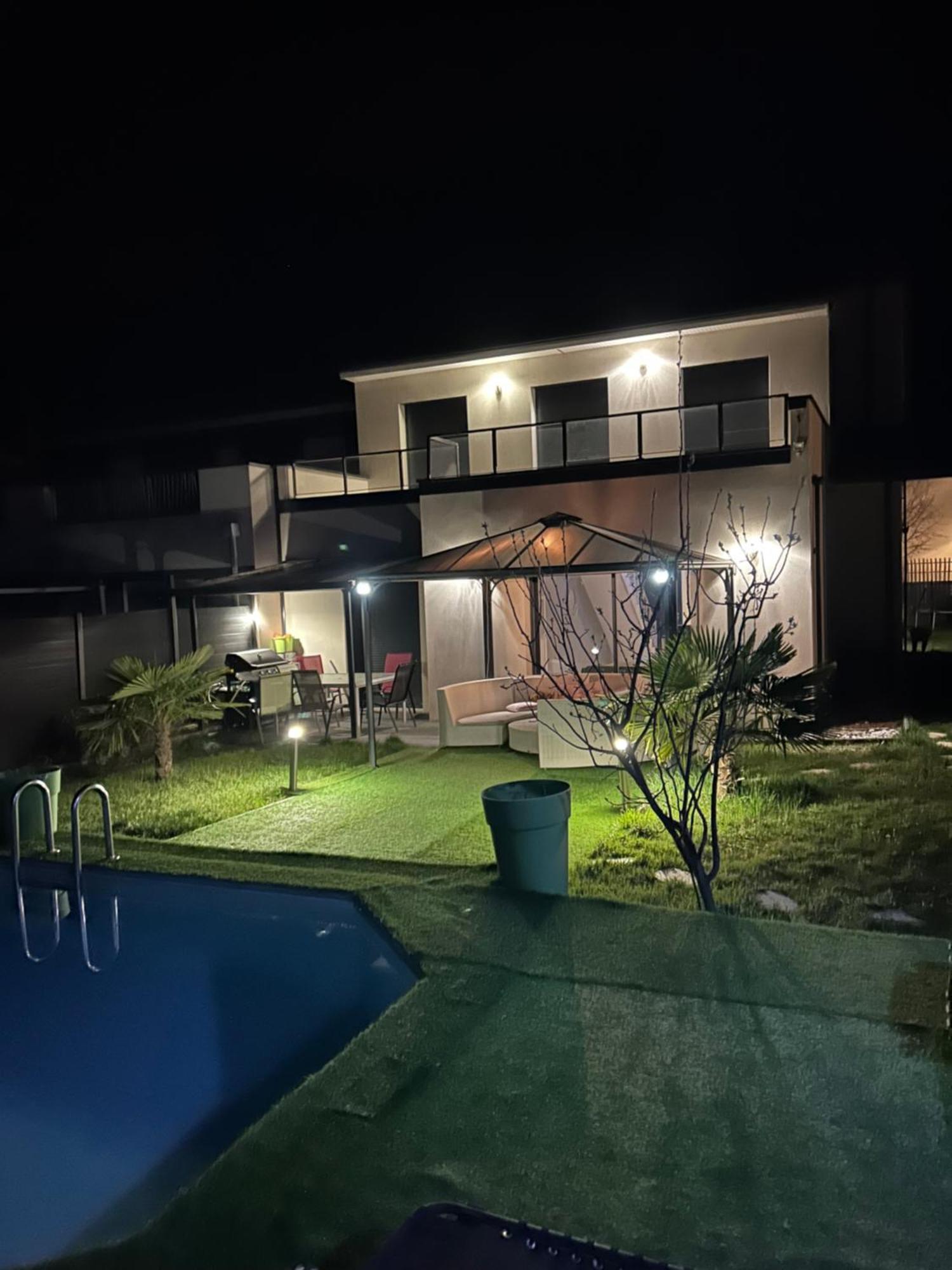 Maison Entiere Cebazat Luaran gambar