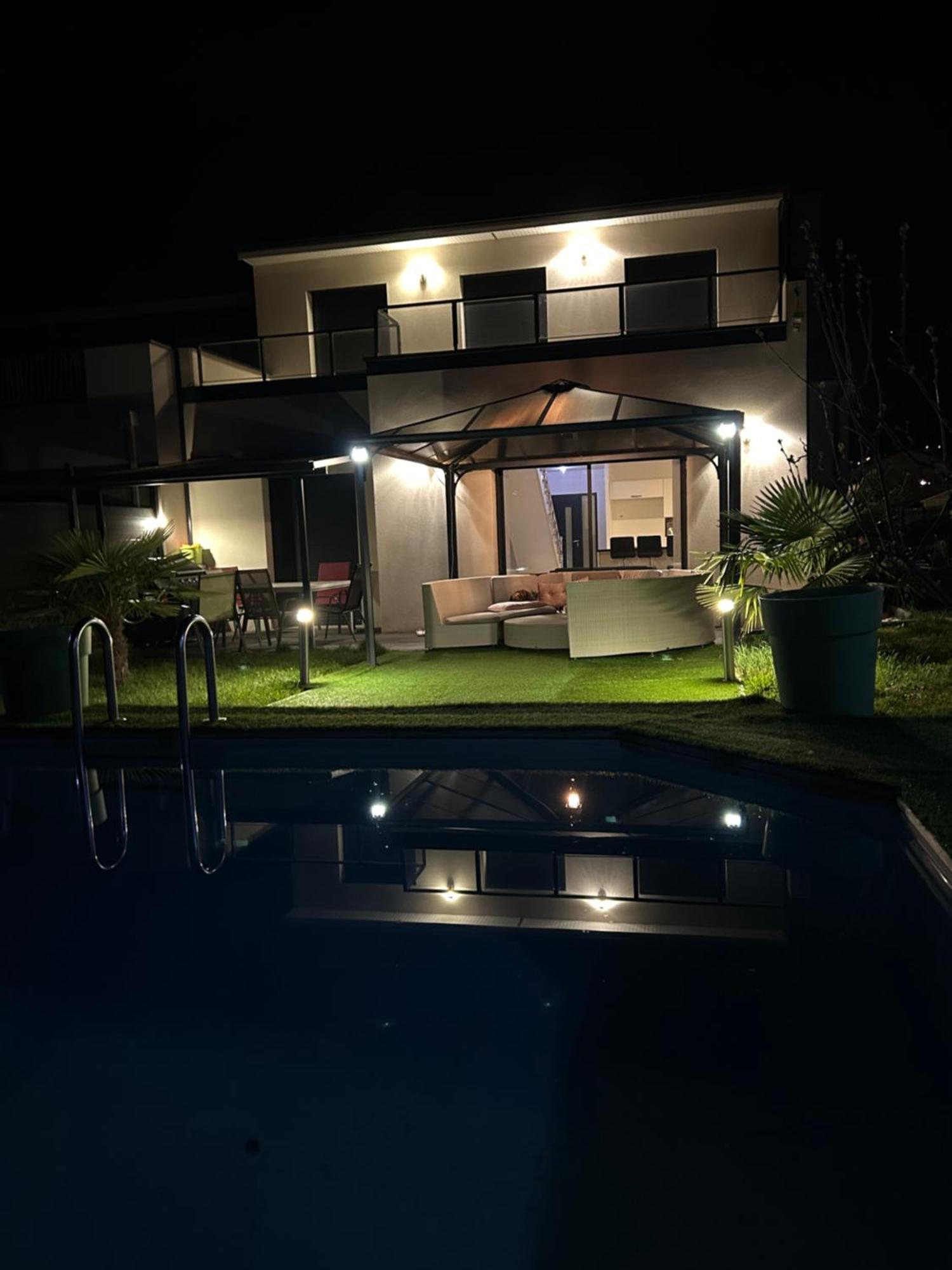 Maison Entiere Cebazat Luaran gambar