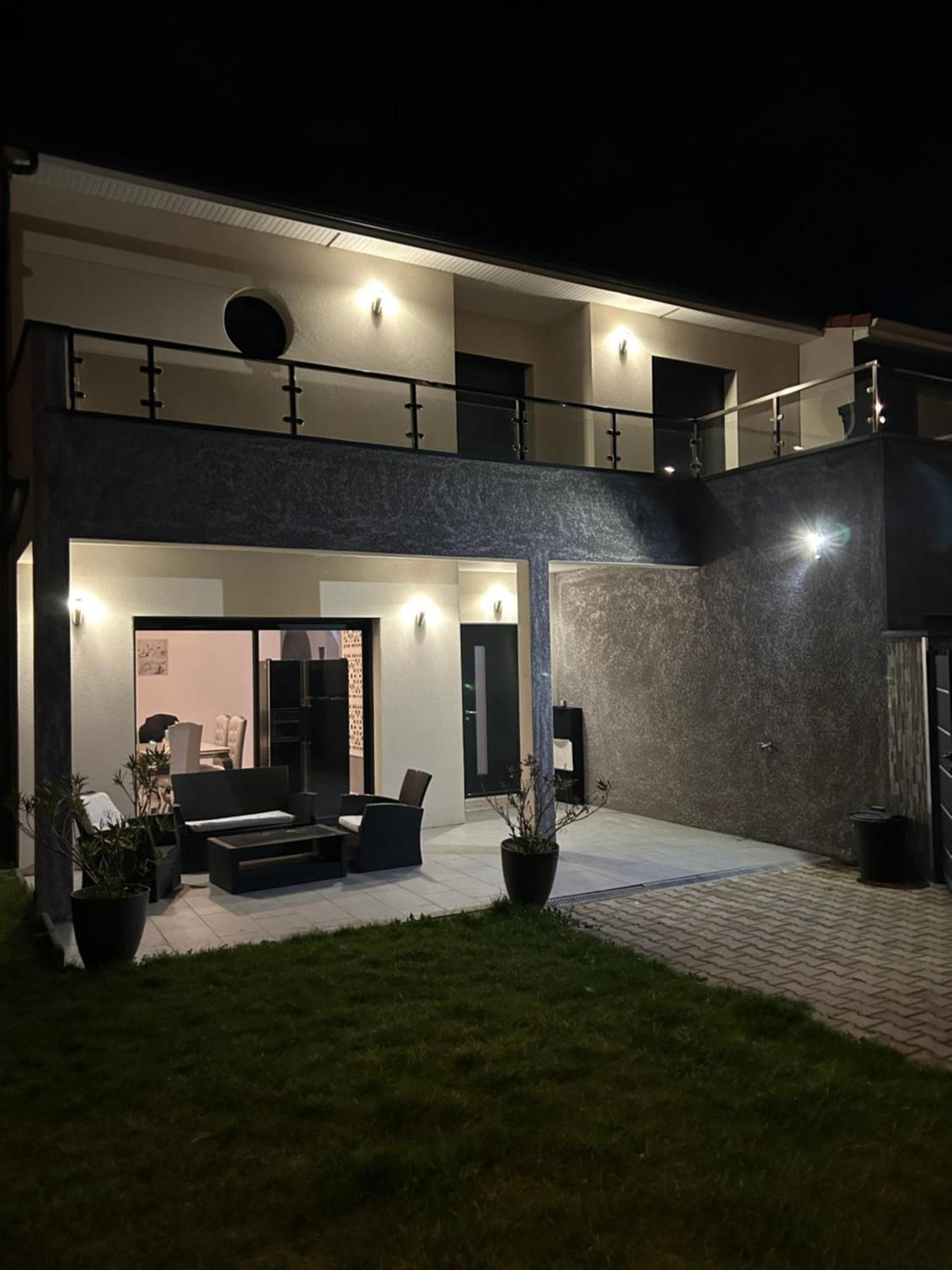 Maison Entiere Cebazat Luaran gambar