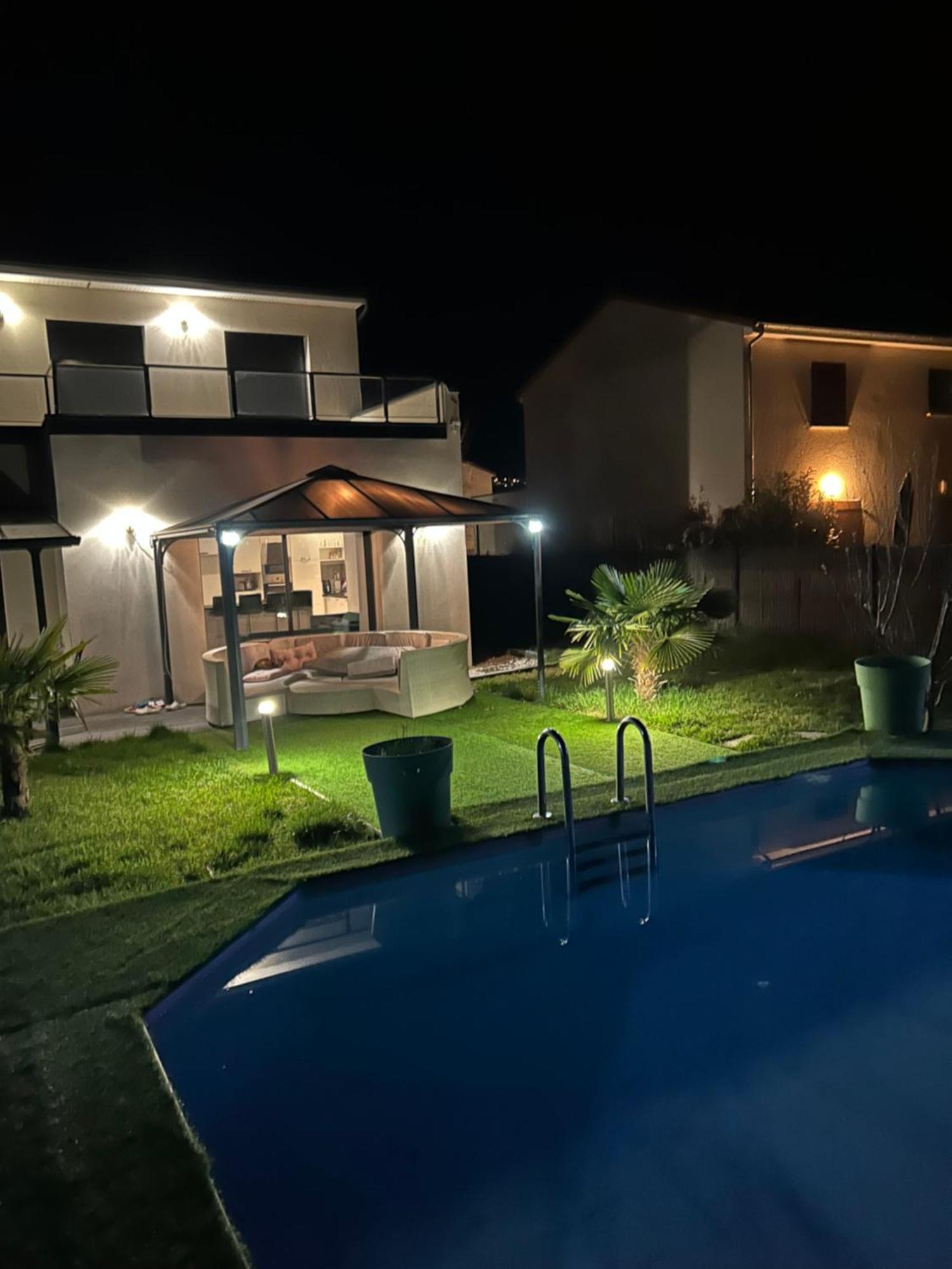 Maison Entiere Cebazat Luaran gambar