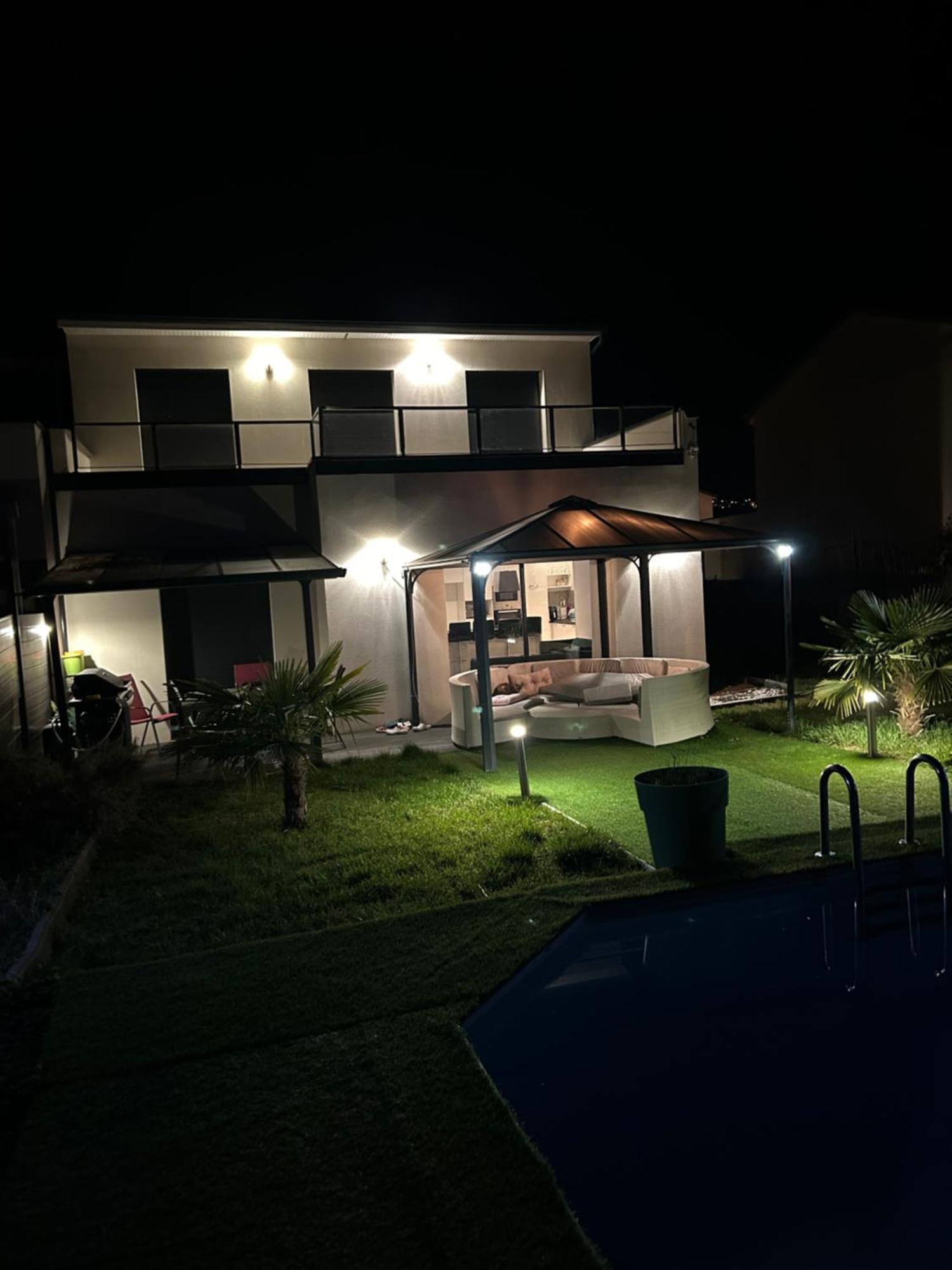 Maison Entiere Cebazat Luaran gambar