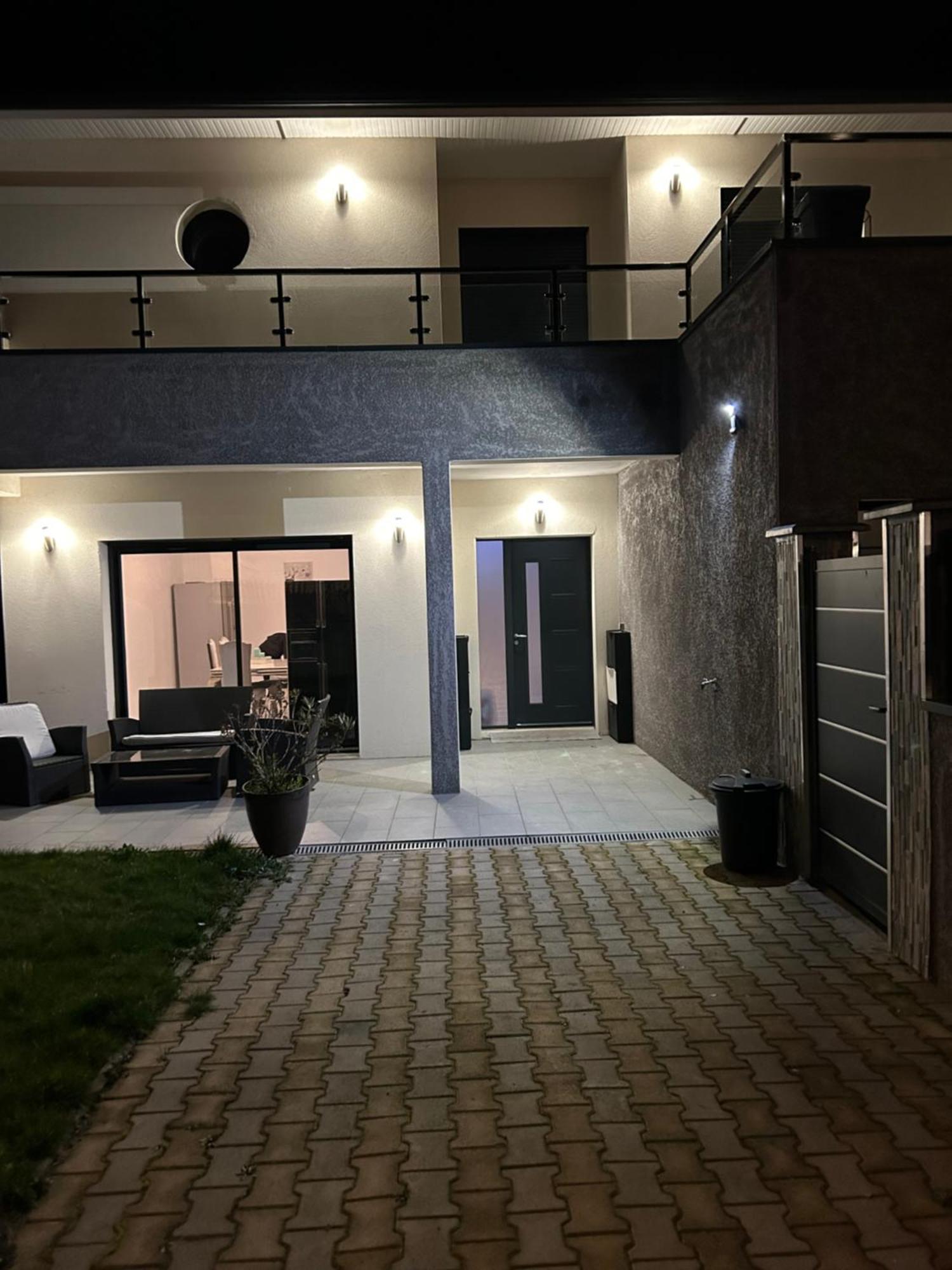 Maison Entiere Cebazat Luaran gambar