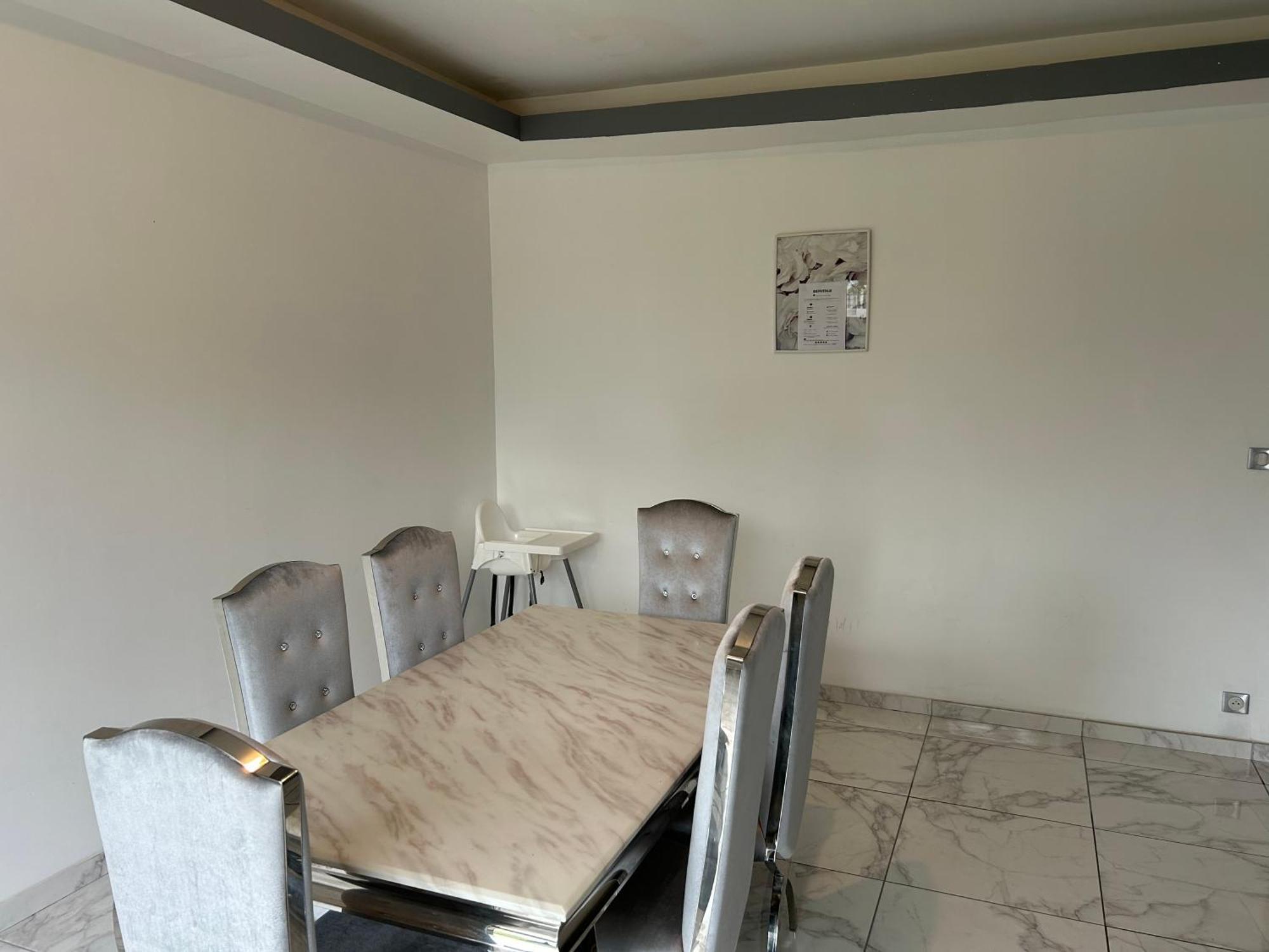 Maison Entiere Cebazat Luaran gambar