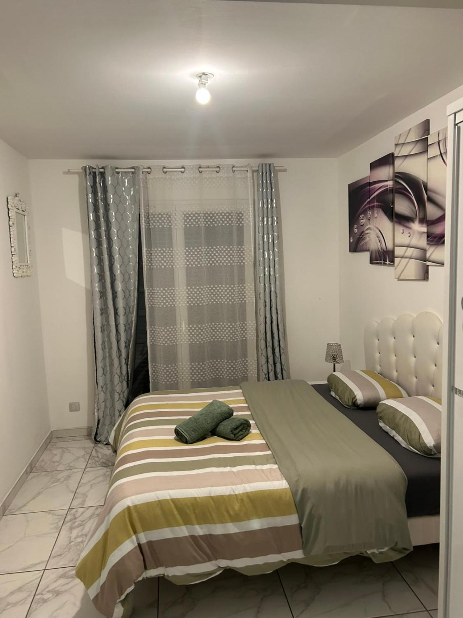 Maison Entiere Cebazat Luaran gambar