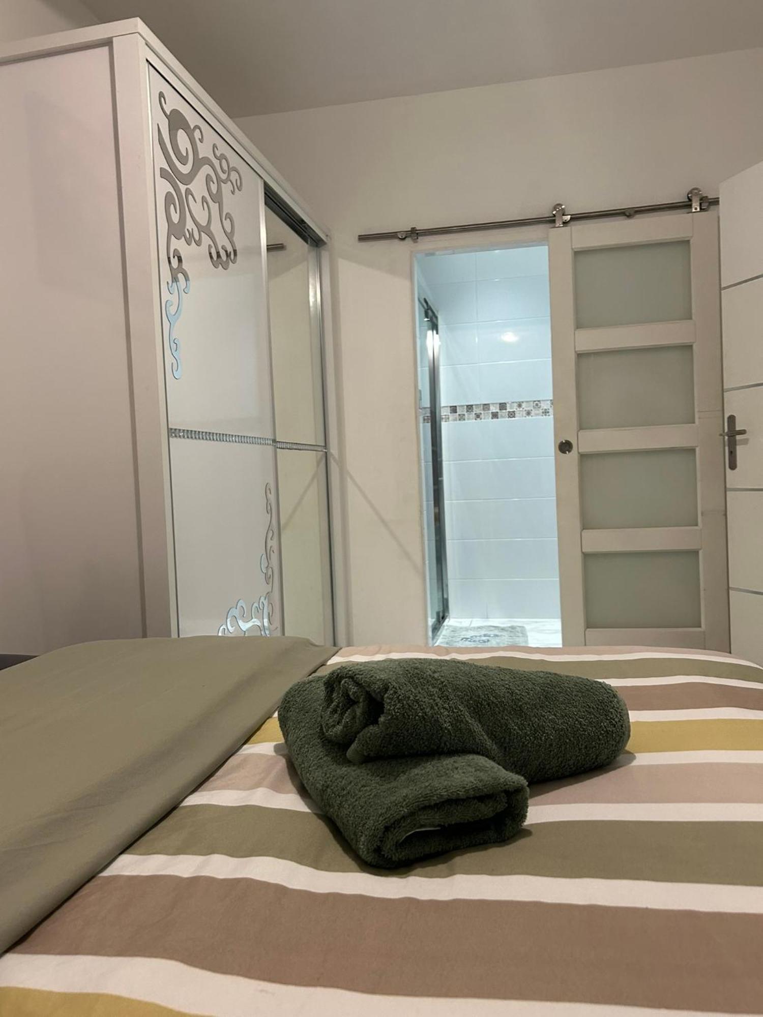 Maison Entiere Cebazat Luaran gambar